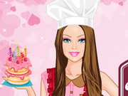you can be a chef barbie game