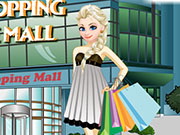 rich girl mall game online