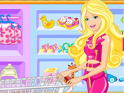 barbie games for free