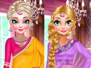 Indian Saree Dress Up Mobile Games Online 4j Com