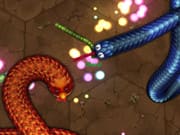 Little Big Snake 🕹️ Play Now on GamePix