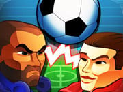 Football Heads: Dvadi Cup Game - Football Games