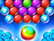 BUBBLE SHOOTER HEROES - Play Online for Free!