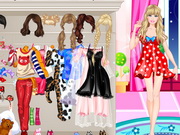 egirlgames barbie dress up