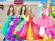 egirlgames barbie dress up