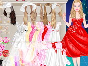 egirlgames barbie dress up