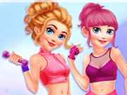 Bffs Fitness Lifestyle