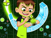 Ben 10: Omniball Battles