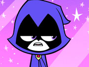 Teen Titans Go: Ravens Nightmare