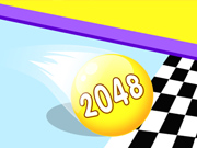 online 2048 game